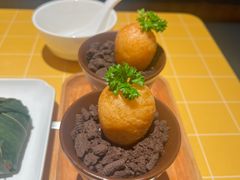 -蔡澜点心·粤菜(海印都荟城店)