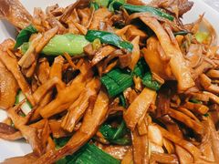 -四道菜·福建菜馆(新街口金鹰店)