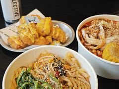 -W COLLECTIVE  DESSERT SHOP