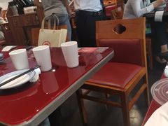 大堂-宏状元现熬粥·京味菜(黄寺大街店)