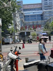 -首都医科大学附属北京儿童医院