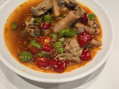 -东来土菜馆(民祥园路店)