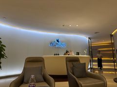 -广州天河希尔顿酒店