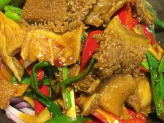 -东北农家饺子村(昌平路店)