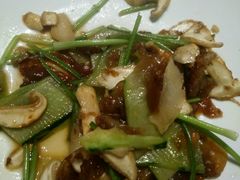 -黔蘑菇四季餐厅(观山湖店)