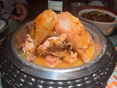 -秋色客家菜(南山店)