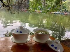 -三圣花乡旅游区