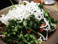 -蜀留香石锅鱼(六顺街店)