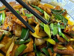 -天回镇何氏豆腐(总店)