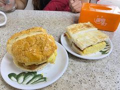 -沙溪兄茶餐厅