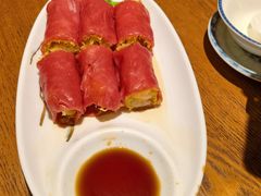 -山水茶艺馆·点心粤菜·30年老字号