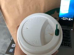 -星巴克(常州丰臣国际广场店)