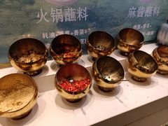 -捞小鲜虾滑海鲜自助火锅(嵊州吾悦店)