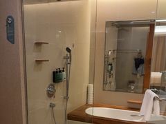 -上海浦东嘉里大酒店