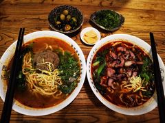 -每碗面馆(新鸿安大厦店)