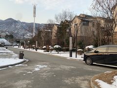-太白山御龙湾温泉