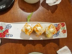 -兄弟船精致料理(万科蓝山店)