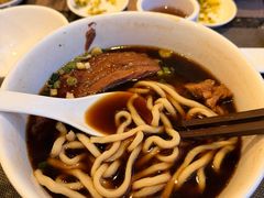 -中国厨房/台湾牛肉面