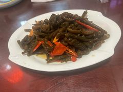 -范记靖远羊羔肉(博物馆店)