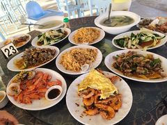 -七鲜渔港美食餐厅(巽寮湾海景店)