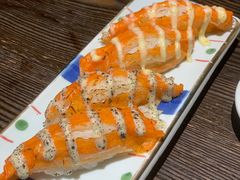 -大雄寿司(洛浦店)