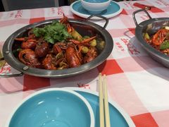 -菜哥龙虾•九江菜(七中店)