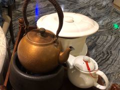 -香云轩·顺德菜(香云纱园林酒店店)