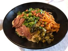 桂林干捞米粉-漓江又一軒·广西菜·桂林米粉(梅林店)