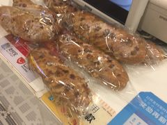 -面包新语(滨湖万达店)