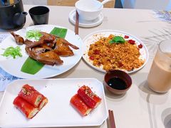 -蔡澜点心·粤菜(西单大悦城店)