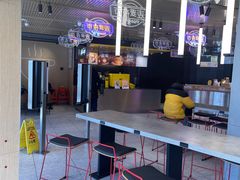 -麦当劳(宾水西道店)