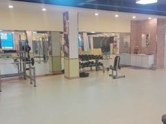 -中田·健身+普拉提(浦东金高路店)