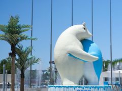 -西安曲江海洋极地公园