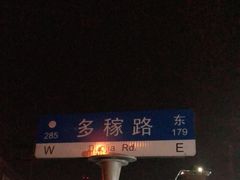 -新疆阿力烧烤