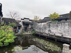-绍兴书圣故里景区