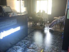 -神盾局密室逃脱