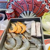 🍲男朋友带我实现寿喜烧自由啦！