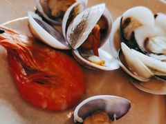 -广州希尔顿逸林酒店-OPEN開·全日制餐厅·海鲜·小火锅·自助餐(东风路店)