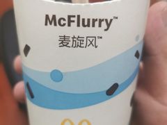 -麦当劳(无锡永乐店)