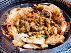 -二十一分小锅炖(皓月店)