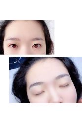 -MIVI半永久纹眉纹绣