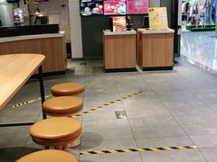 -麦当劳(学院大街店)