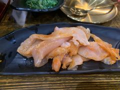 -胡悦里韩式烤肉(芝罘万达广场店)
