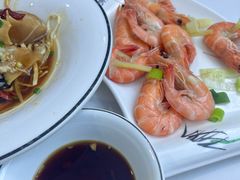 -威海渔村(静安旗舰店)