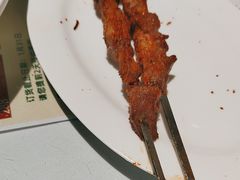 -新疆兵团食府清真(马连道店)