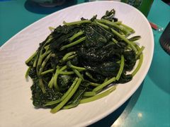 -川正旺江湖菜(三元桥店)