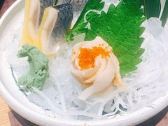 -林妈妈村·日式料理(宝山万达店)