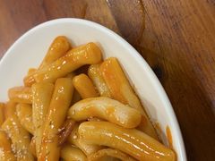 -优壹佳·延边朝鲜族料理(中山北路店)