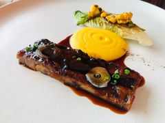 -翡翠36餐厅(浦东香格里拉店)