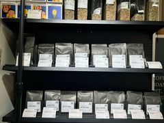 -2326 Coffee Roaster咖啡豆可选店(林肯公园店)